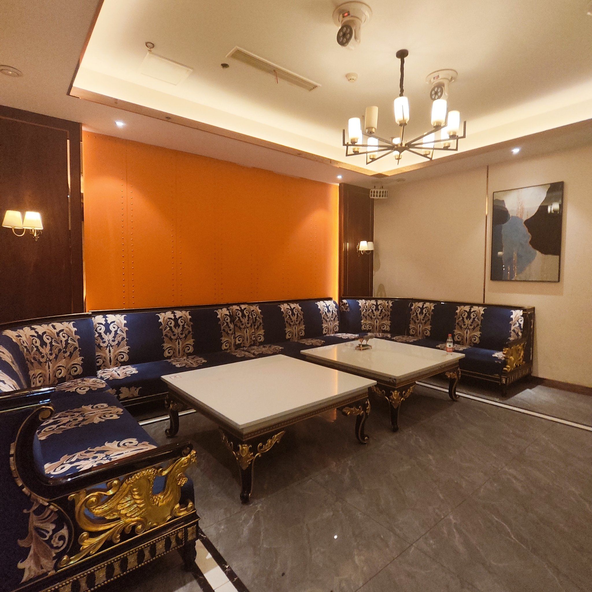 保山商务ktv首选，性价比高-隆阳区ktv预定