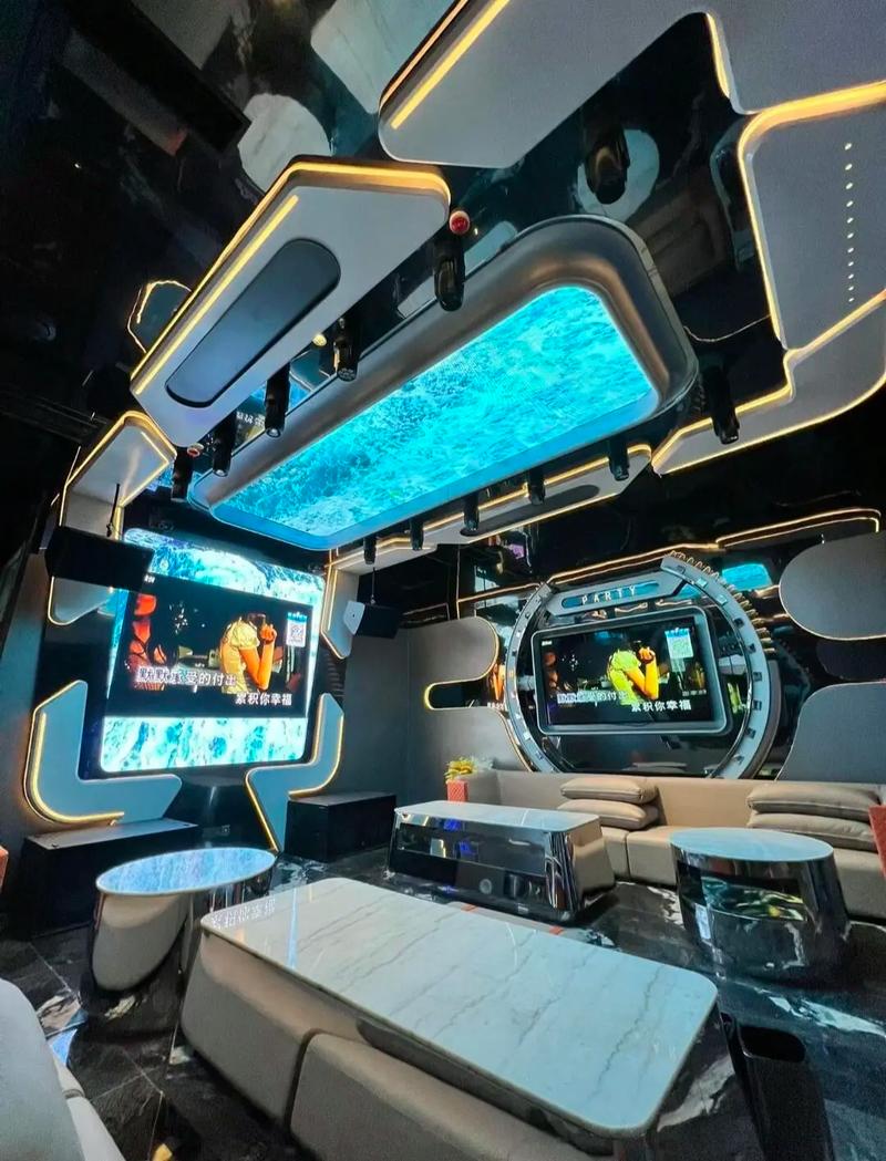 保山商务KTV，商务娱乐新选择-隆阳区ktv预定