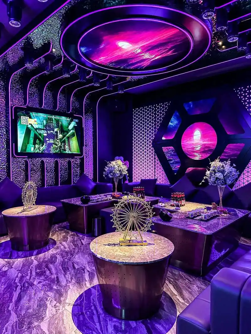 保山商务ktv带你体验全新玩法-隆阳区ktv预定